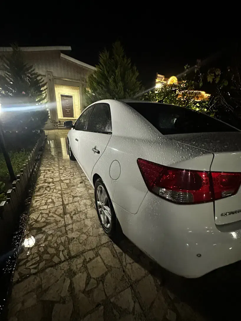 سراتو ۲۰۰۰ آپشنال|خودرو سواری و وانت|لنگرود, |دیوار