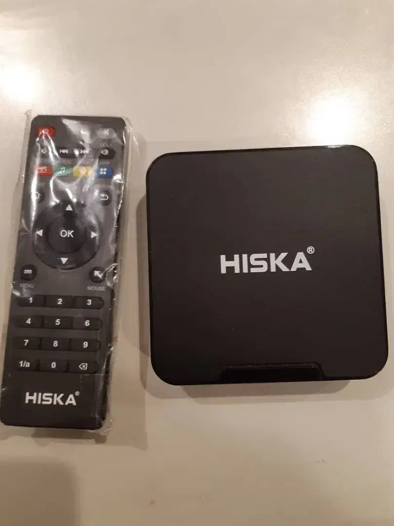 اندروید باکس|تلویزیون و پروژکتور|کرج, فاز ۲ مهرشهر|دیوار