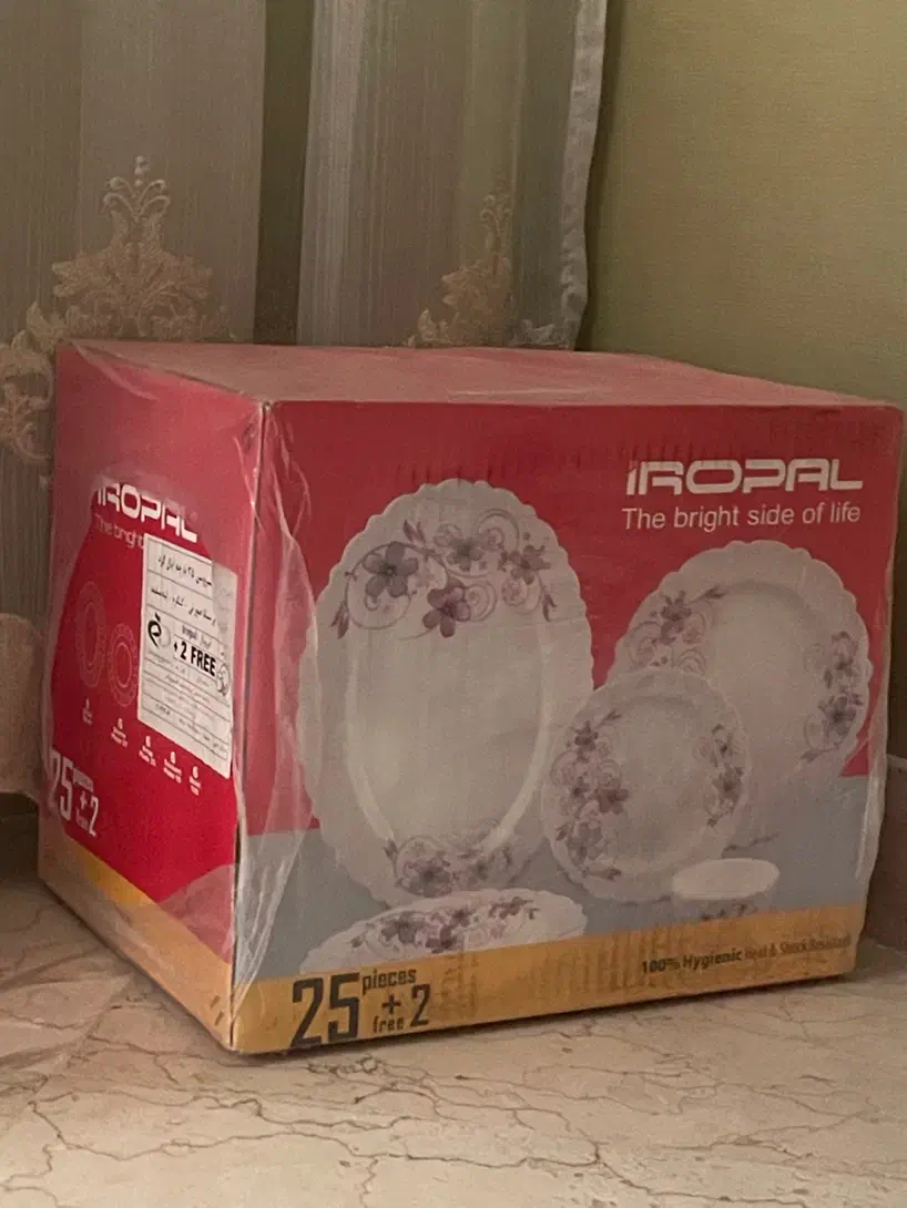 سرویس ۶ نفره|ظروف سرو و پذیرایی|تهران, مرزداران|دیوار