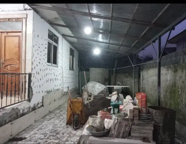 پرسیانا پی وی سی سقف کاذب کمپارس رابیتس راویز|خدمات پیشه و مهارت|رشت, یخسازی|دیوار