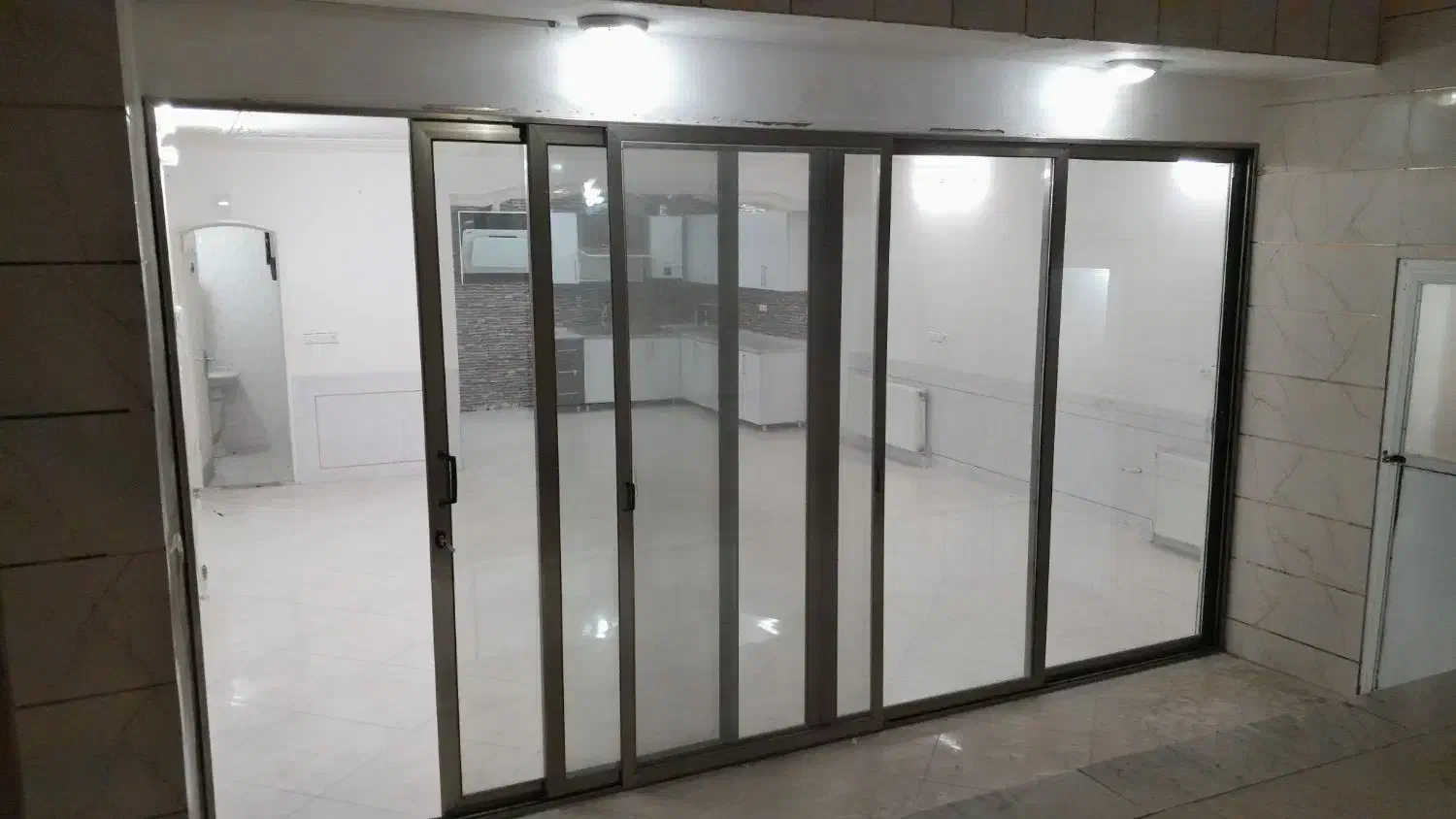 دربست ویلایی 141متری|فروش خانه و ویلا|اصفهان, قهجاورستان|دیوار