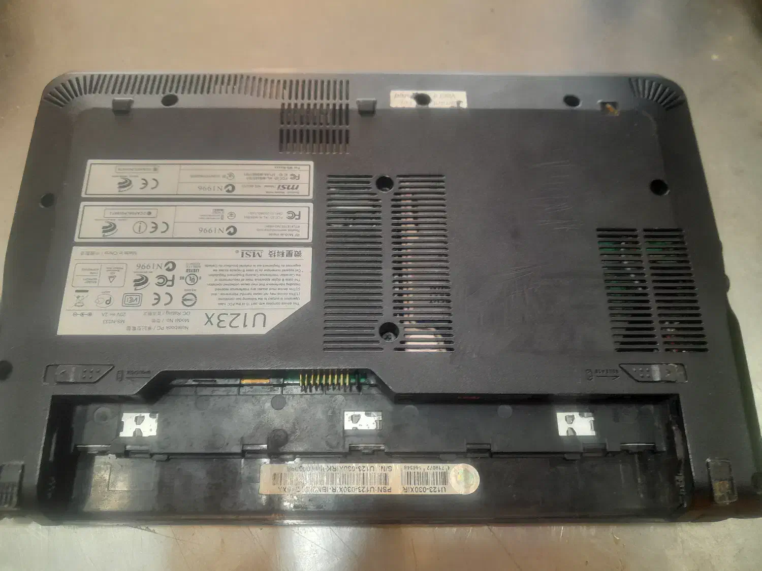 لبتاب|رایانه همراه|مشهد, خین عرب|دیوار