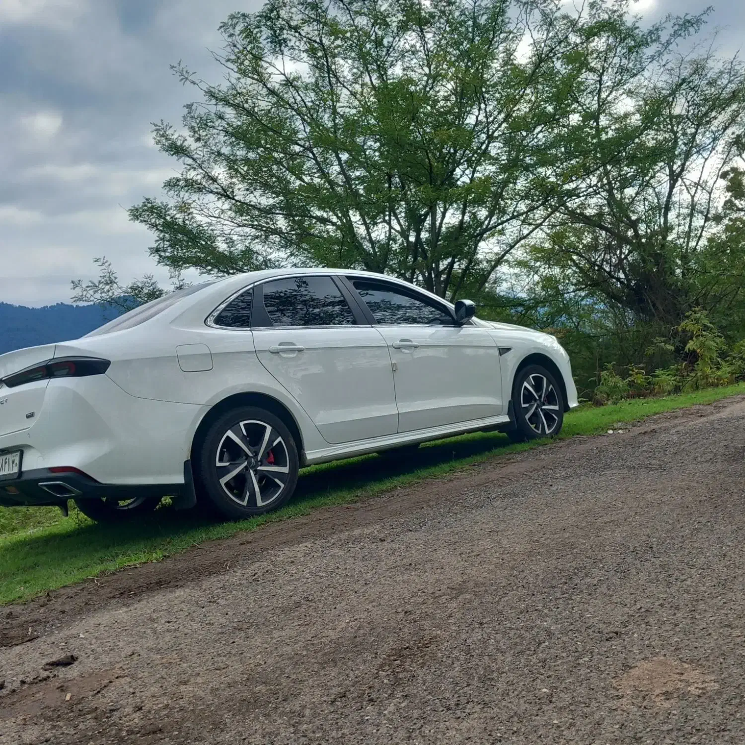 رسپکت 2|خودرو سواری و وانت|کرج, برغان|دیوار