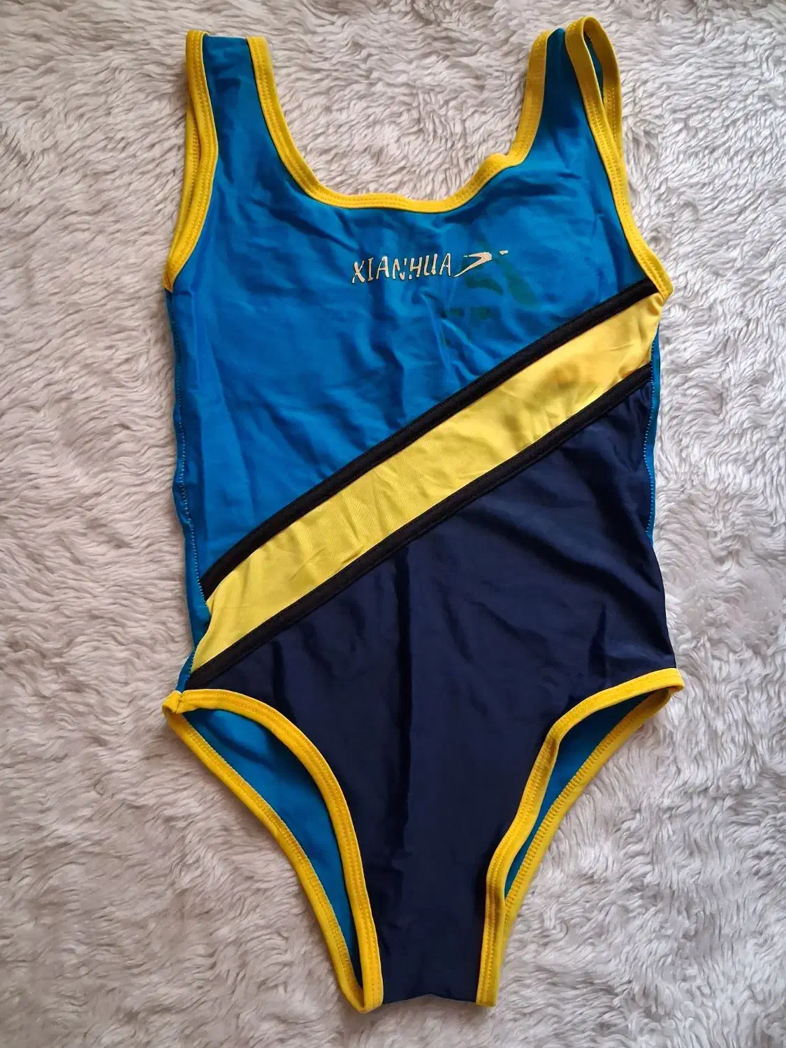 مایو دخترانه|کفش و لباس بچه|تهران, شهرک غزالی|دیوار