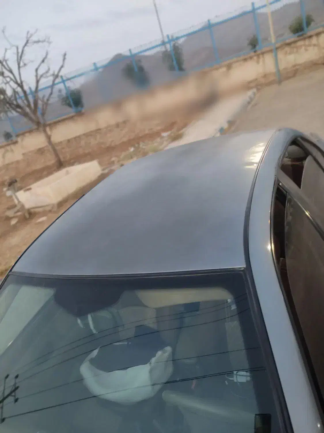 سمند۸۵|خودرو سواری و وانت|همدان, |دیوار