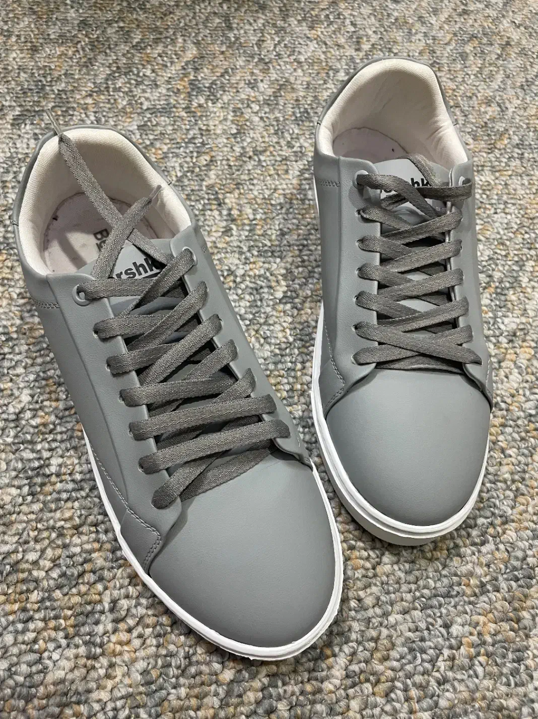 کتونی برشکا|کیف، کفش، کمربند|زنجان, |دیوار