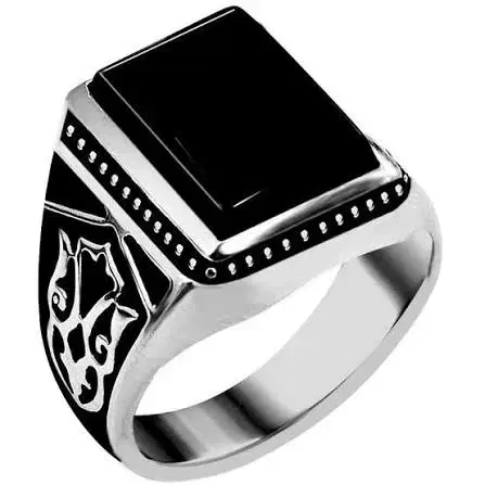 انگشتر مردانه گم کردم برام ارزش معنوی داره|جواهرات|نیشابور, دارایی|دیوار