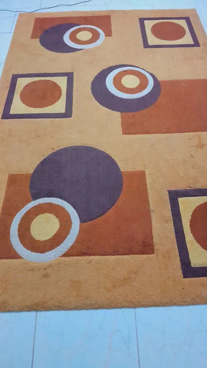 فرش ۴ متری|فرش|هشتگرد, شهرک ولیعصر (مصلی)|دیوار