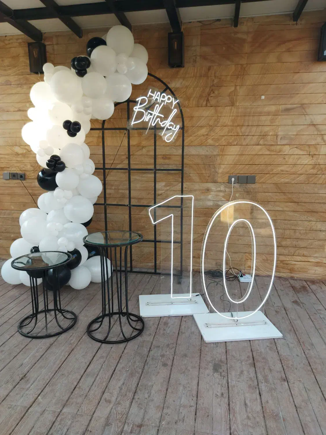 بادکنک آرایی|خدمات پذیرایی، مراسم|خمینیشهر, |دیوار