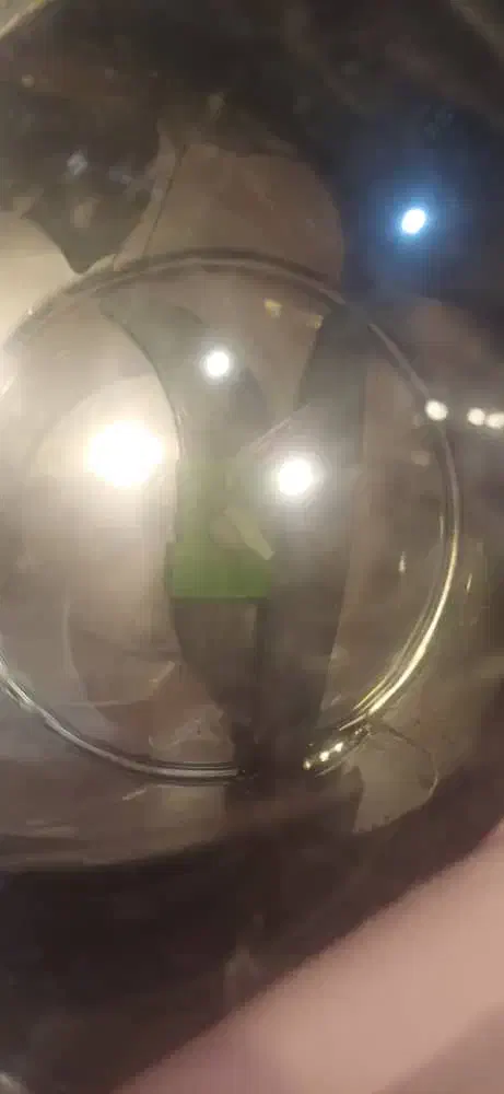 سبزی خردکن بزرگ|خردکن، آسیاب، غذاساز|فردیس, شهرک وحدت|دیوار