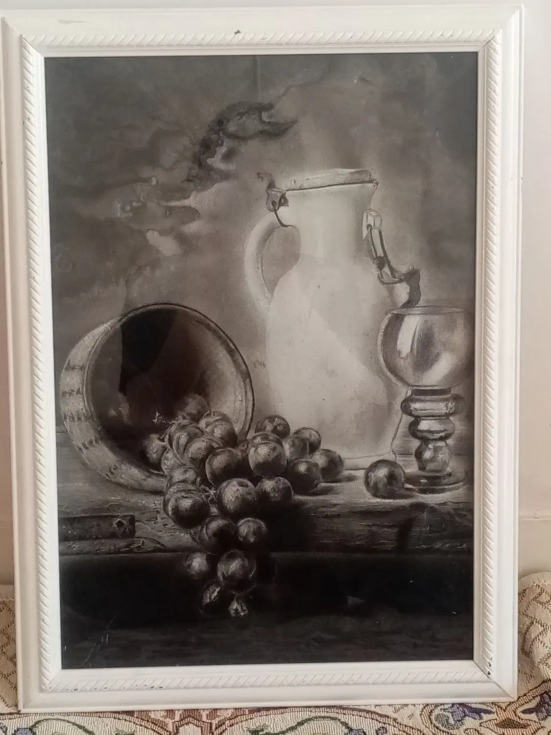 تابلو هنری|تابلو، نقاشی، عکس|رزن, |دیوار