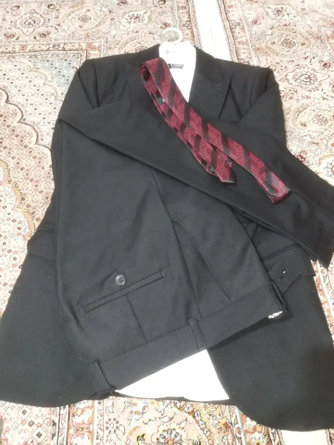 کت شلواردست کامل|لباس|مرند, |دیوار