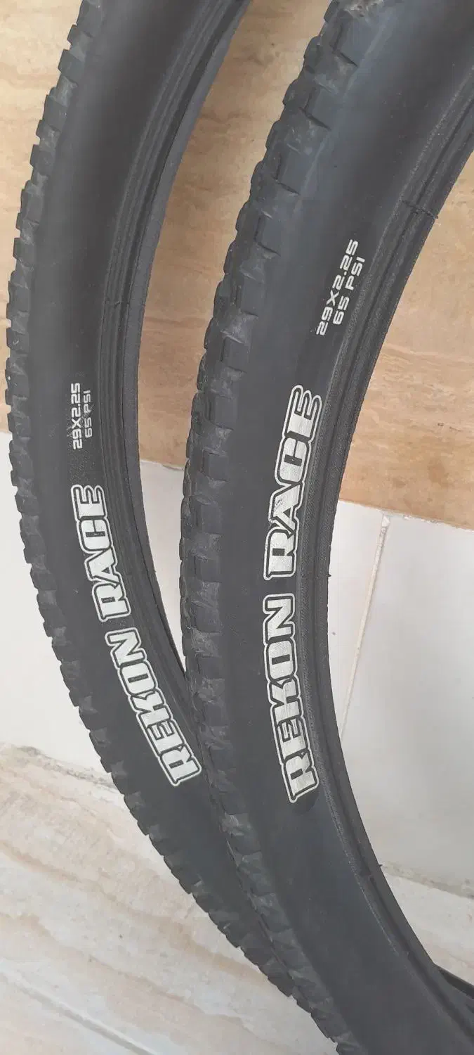 لاستیک دوچرخه مکسیس|دوچرخه، اسکیت، اسکوتر|گرگان, |دیوار