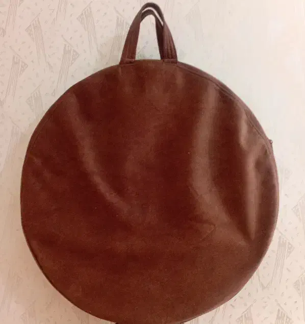 دف سما مدل رمو|سازهای سنتی|رشت, امین الضرب|دیوار