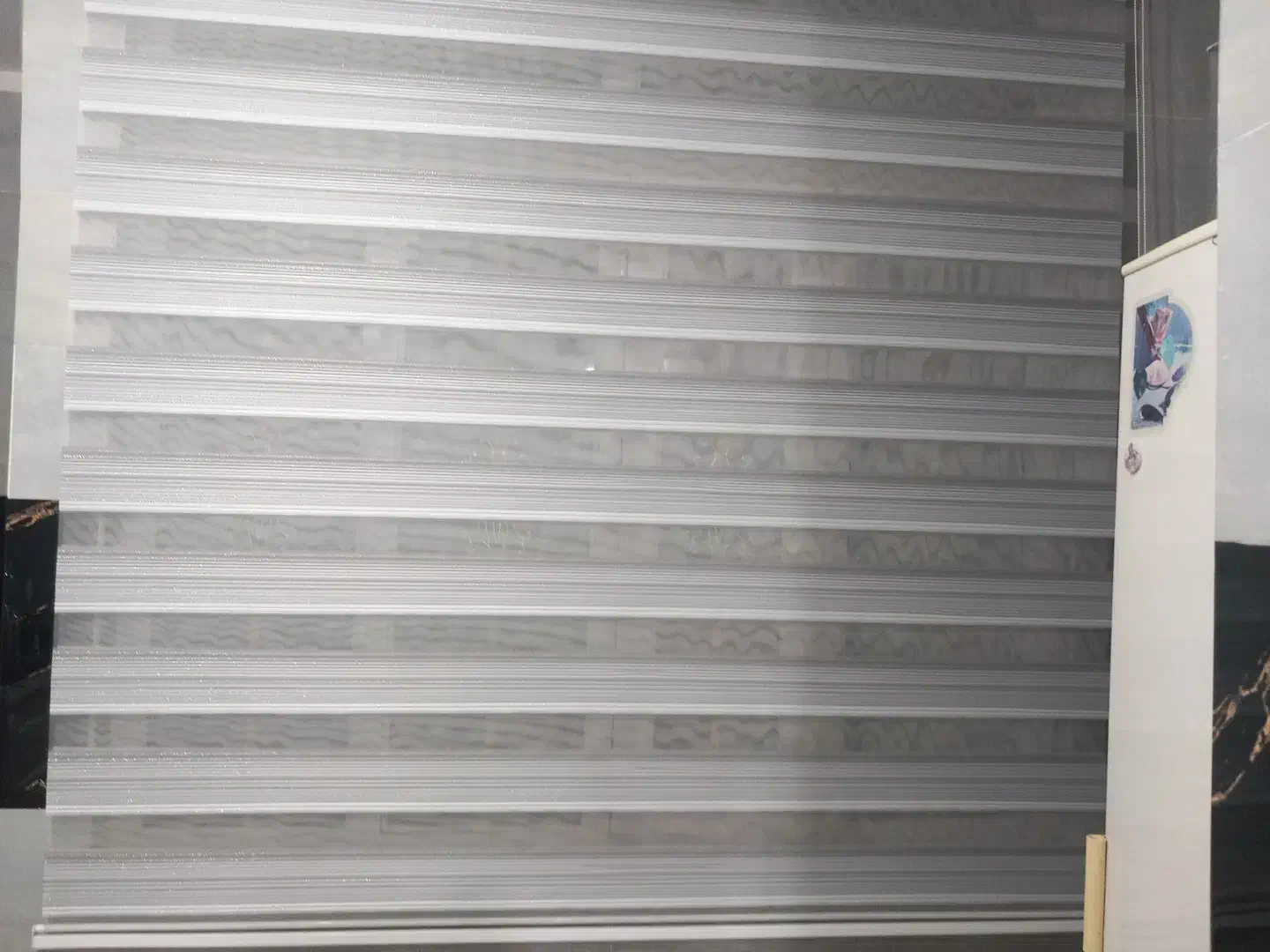 پرده کرکره ای هست نو|پرده، رانر، رومیزی|پاکدشت, پاکدشت (مامازند)|دیوار