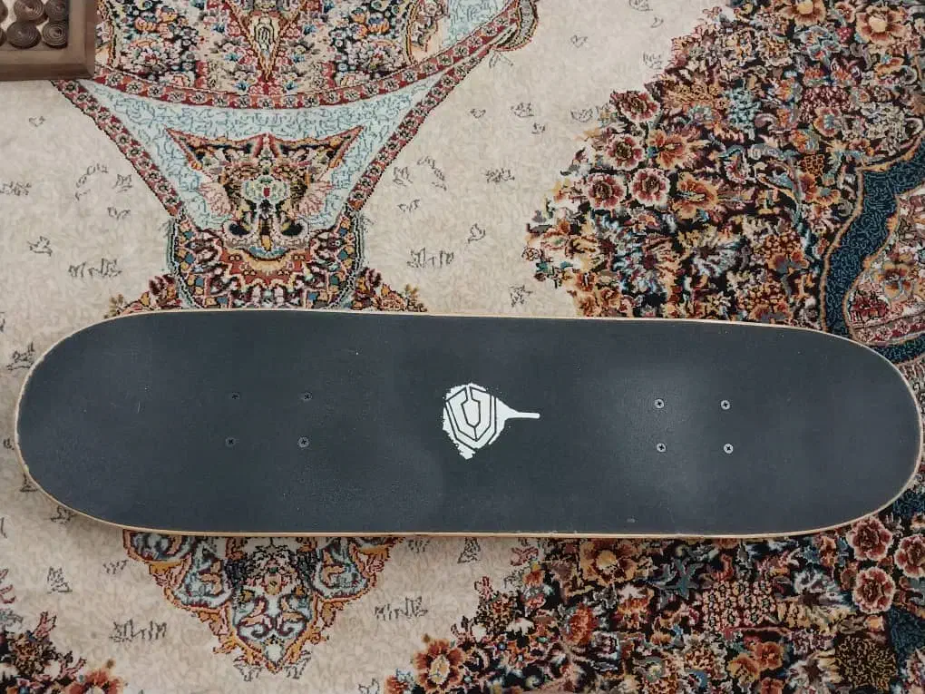 اسکیت برد|دوچرخه، اسکیت، اسکوتر|خرمآباد, |دیوار