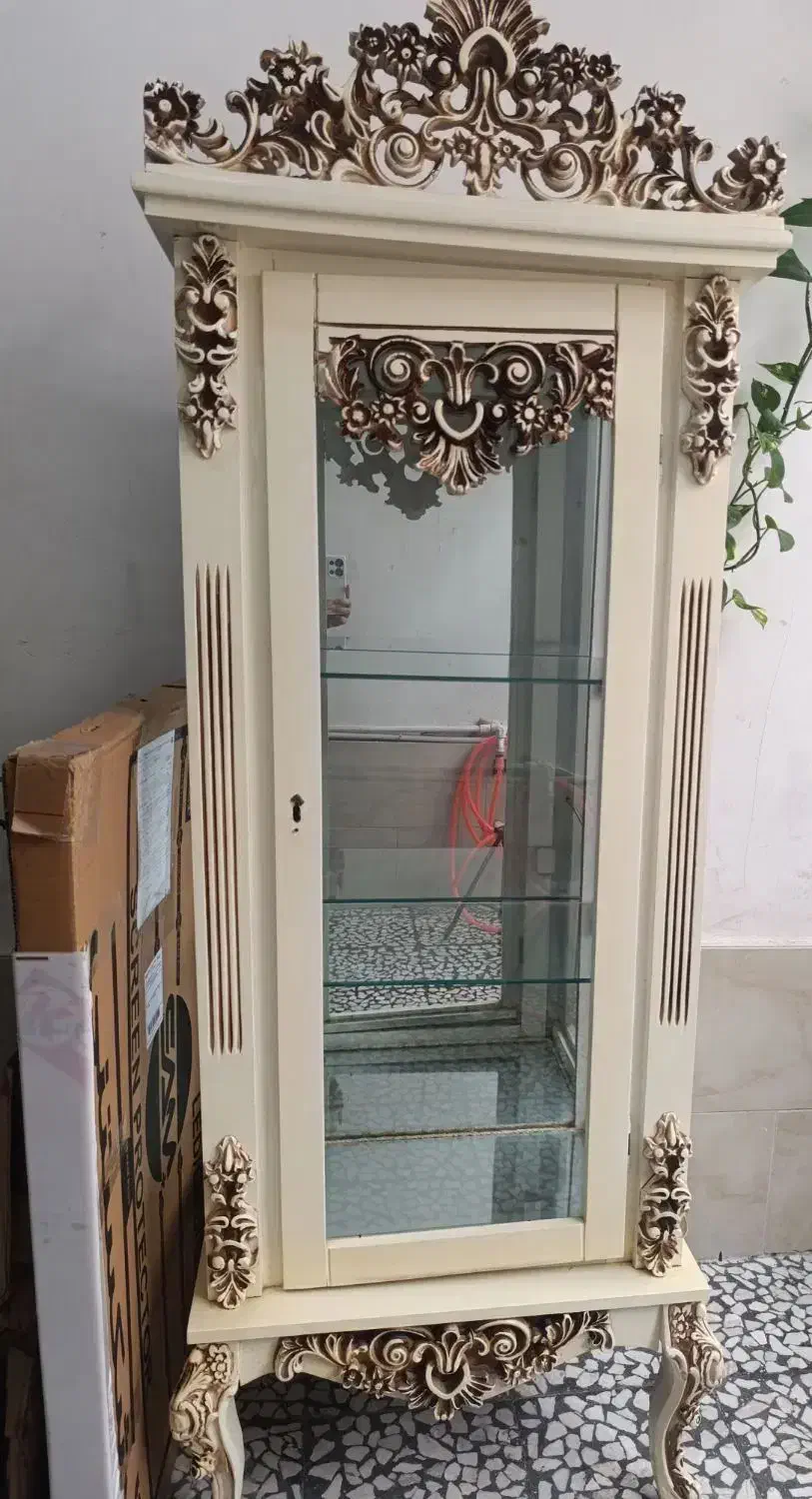 فروش فوری زیرقیمت|کتابخانه، شلف، قفسه‌های دیواری|رشت, معلولین|دیوار