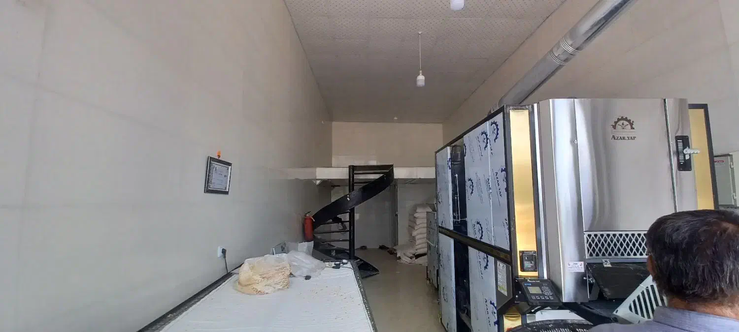 برقکار صنعتی و ساختمانی رضایی کرمانشاه|خدمات پیشه و مهارت|کرمانشاه, |دیوار