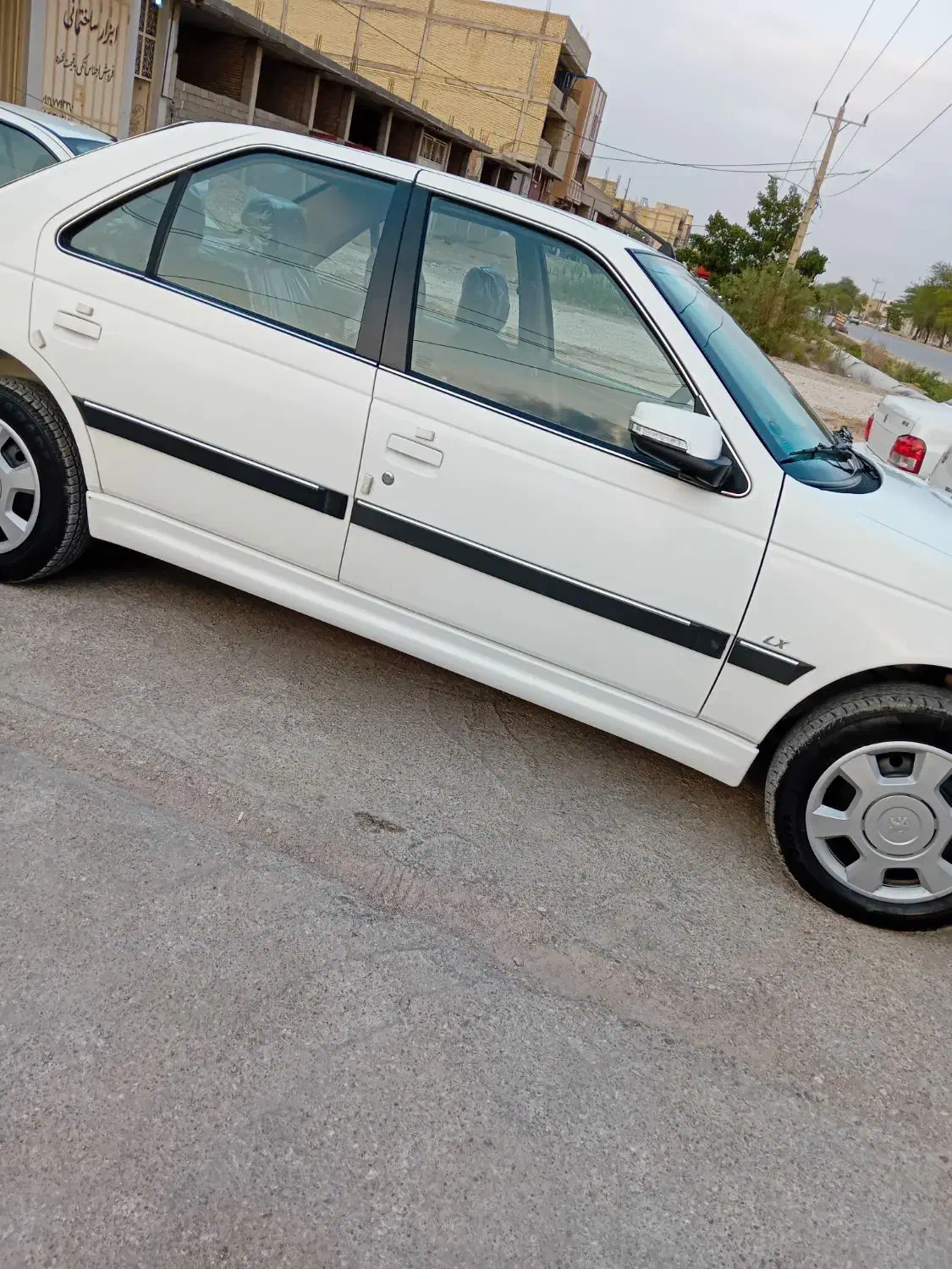 tu5 1401|خودرو سواری و وانت|شادگان, |دیوار