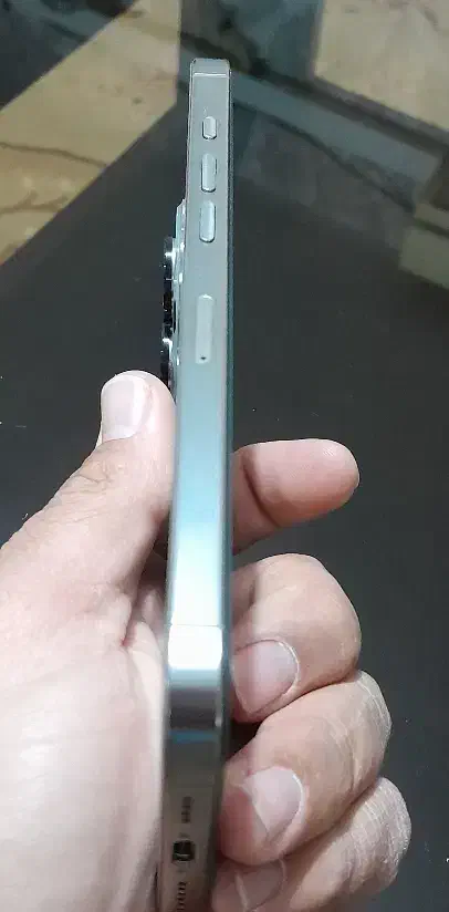 ایفون ۱۶ پرومکس فول کپی|موبایل|کرج, کمال‌شهر|دیوار