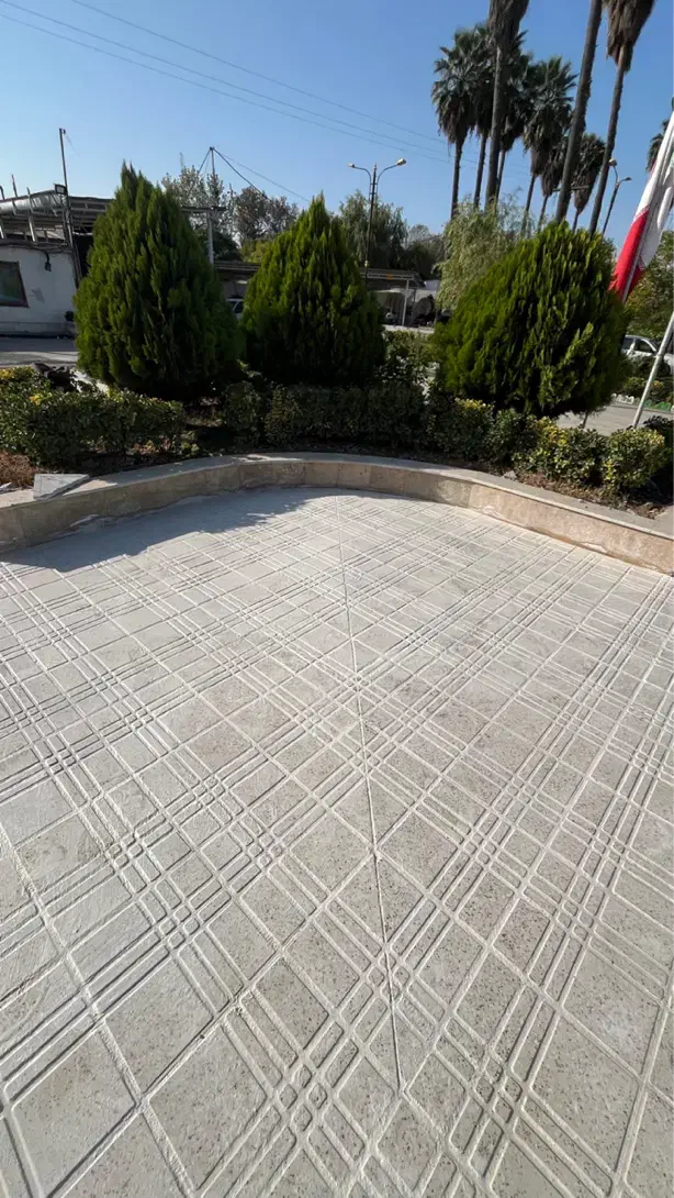 نیاز به نیروی موزاییککار حرفهای (پروژه فعال)|استخدام معماری، عمران و ساختمانی|خان ببین, |دیوار