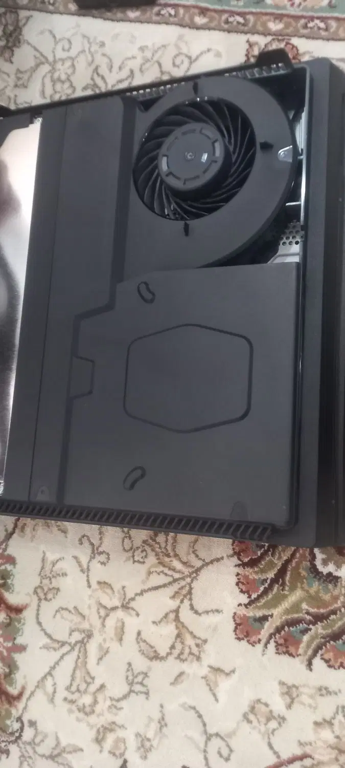 ps4 pro|کنسول، بازی ویدئویی و آنلاین|شهریار, شهرک مصطفی خمینی|دیوار
