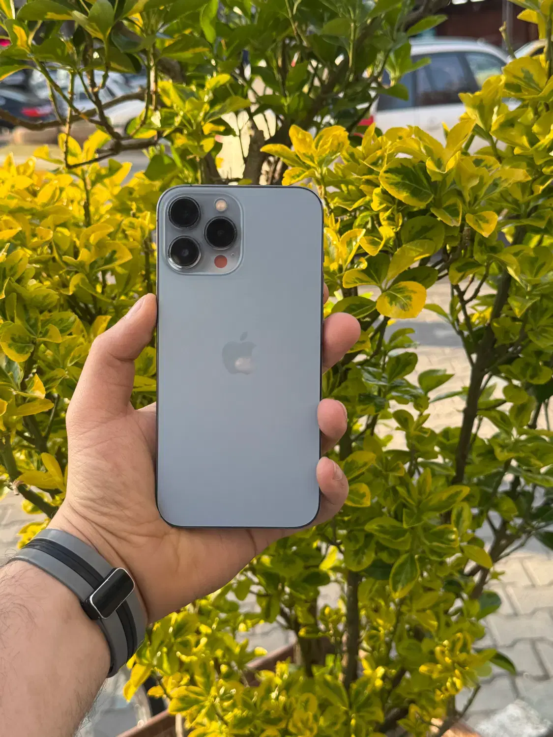 iphone13 promax 256gig|موبایل|ارومیه, |دیوار