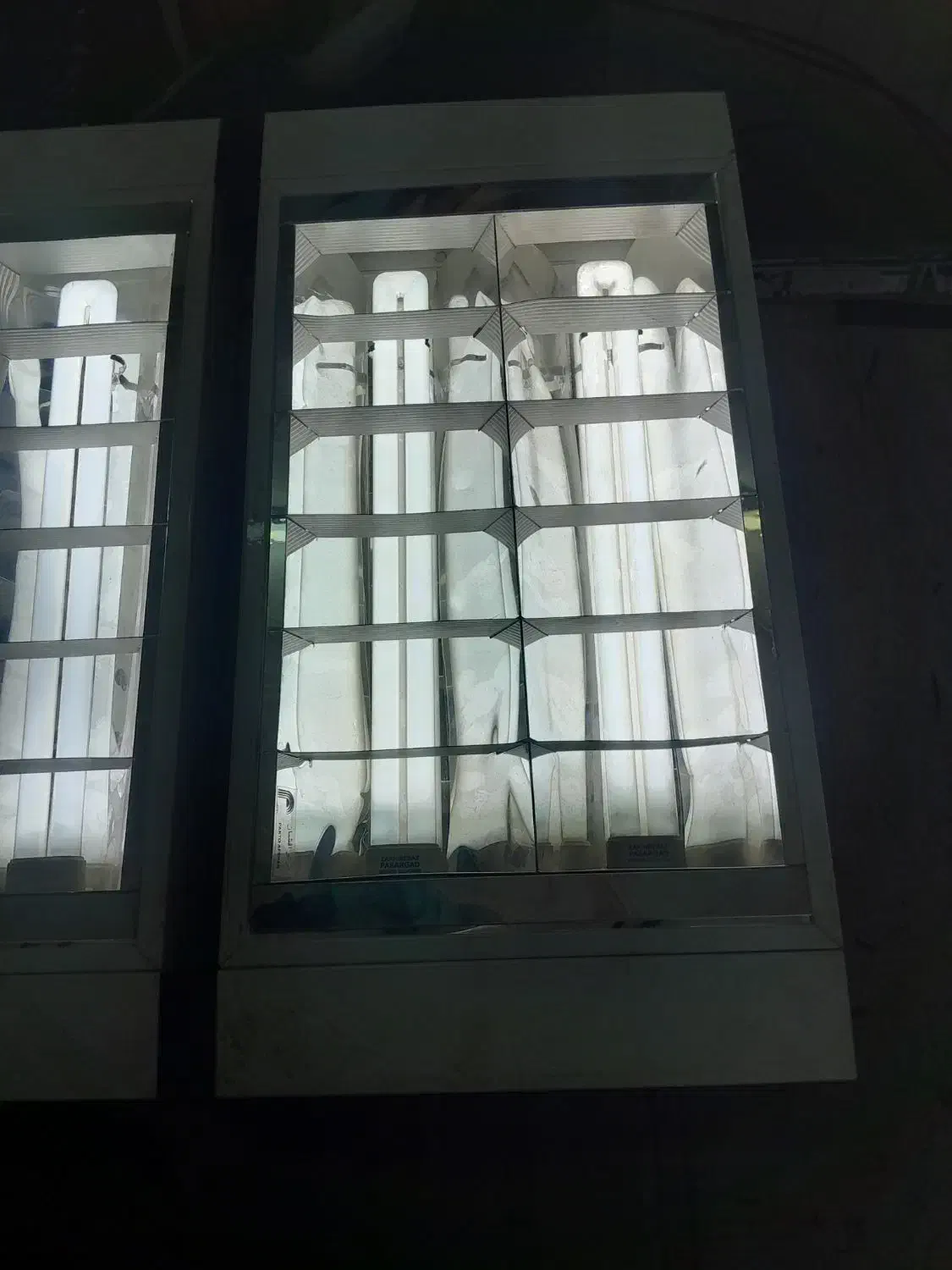 مهتابی|مصالح و تجهیزات ساختمان|تهران, امین حضور|دیوار