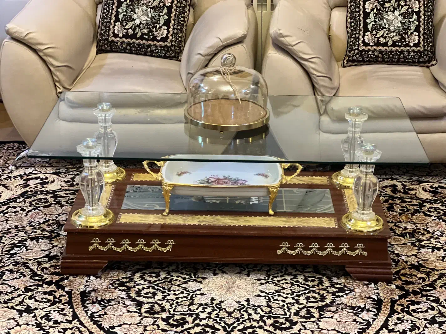 میز عسلی|مبلمان خانگی و میز عسلی|سبزوار, فقیه سبزواری|دیوار