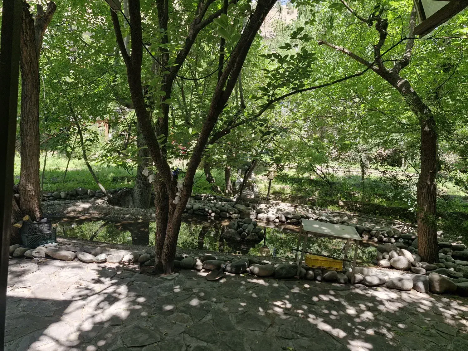 باغبانی و کشاورزی|استخدام سرایداری و نظافت|تهران, فاطمی|دیوار