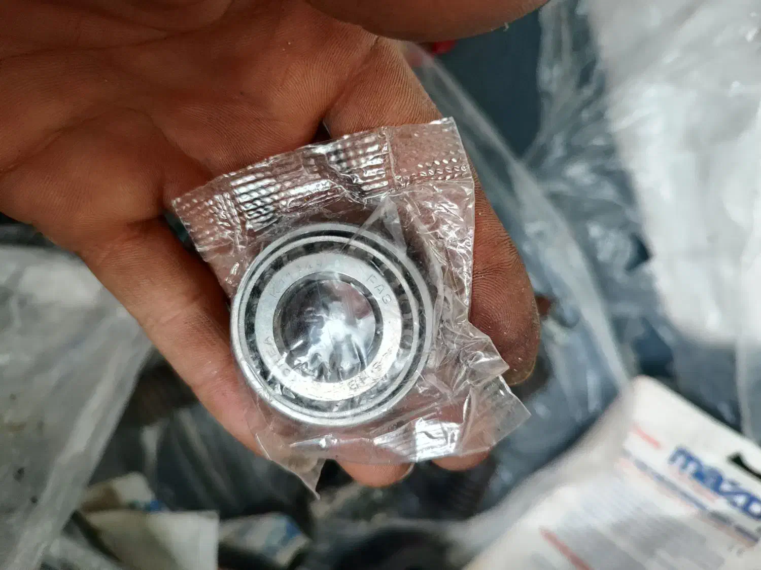 لوازم پرایدوپژو به قیمت|قطعات یدکی و لوازم جانبی|گرگان, |دیوار