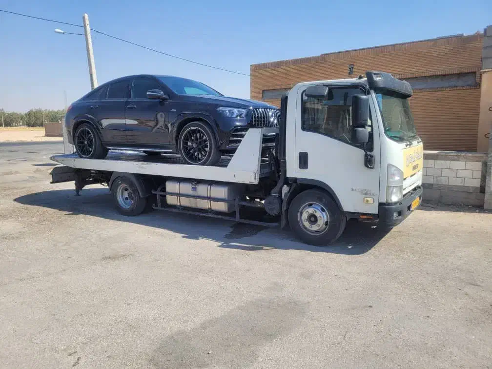 امداد خودرو. کفی خودروبر. خودروسوار. یدک کش|خدمات حمل و نقل|تهران, تهرانسر شمالی|دیوار