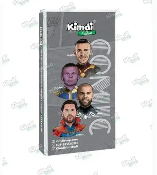 البوم کیمدی ۲۰۲۶ موجودشد|اسباب‌‌بازی|پاکدشت, پاکدشت (مامازند)|دیوار