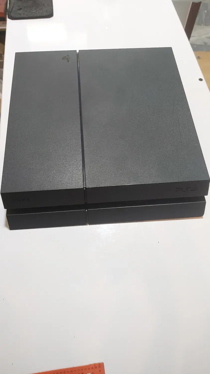 پلی 4 کپی خور 500|کنسول، بازی ویدئویی و آنلاین|کامیاران, |دیوار