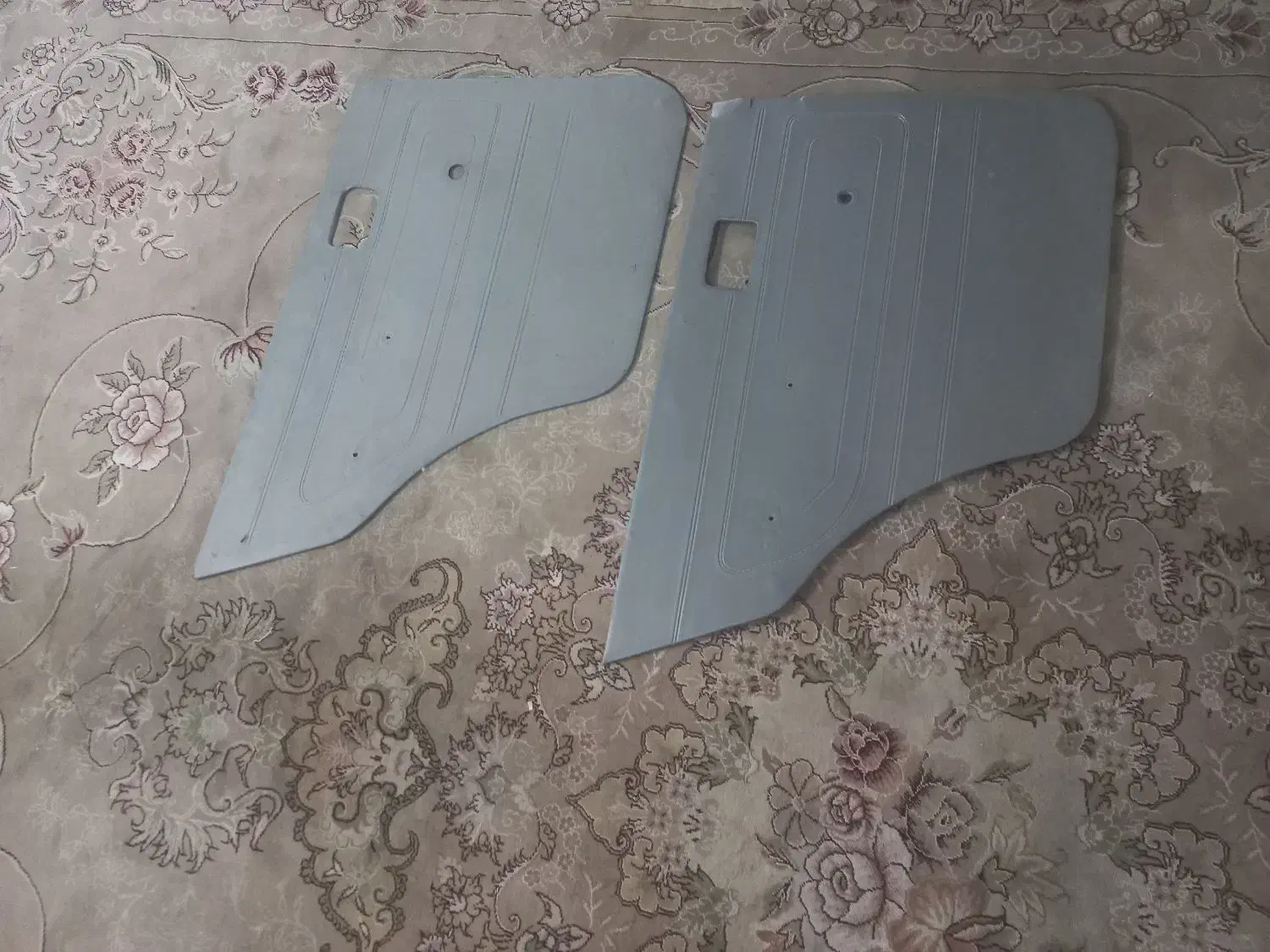 رودری پراید|قطعات یدکی و لوازم جانبی|ری, دولتآباد|دیوار