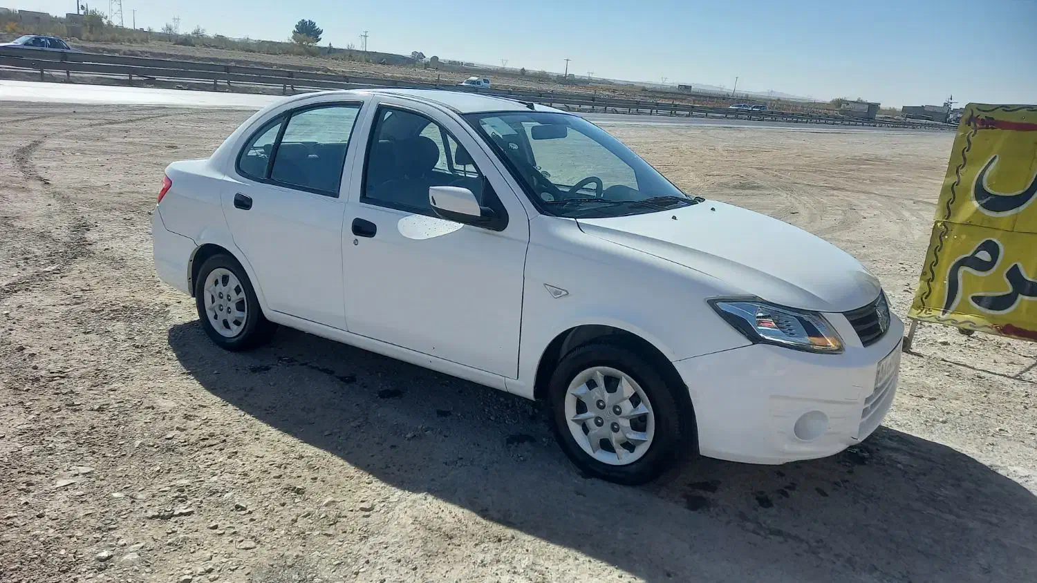 فروش خودروی ساینا مدل۱۴۰۰|خودرو سواری و وانت|تربت جام, علوی|دیوار