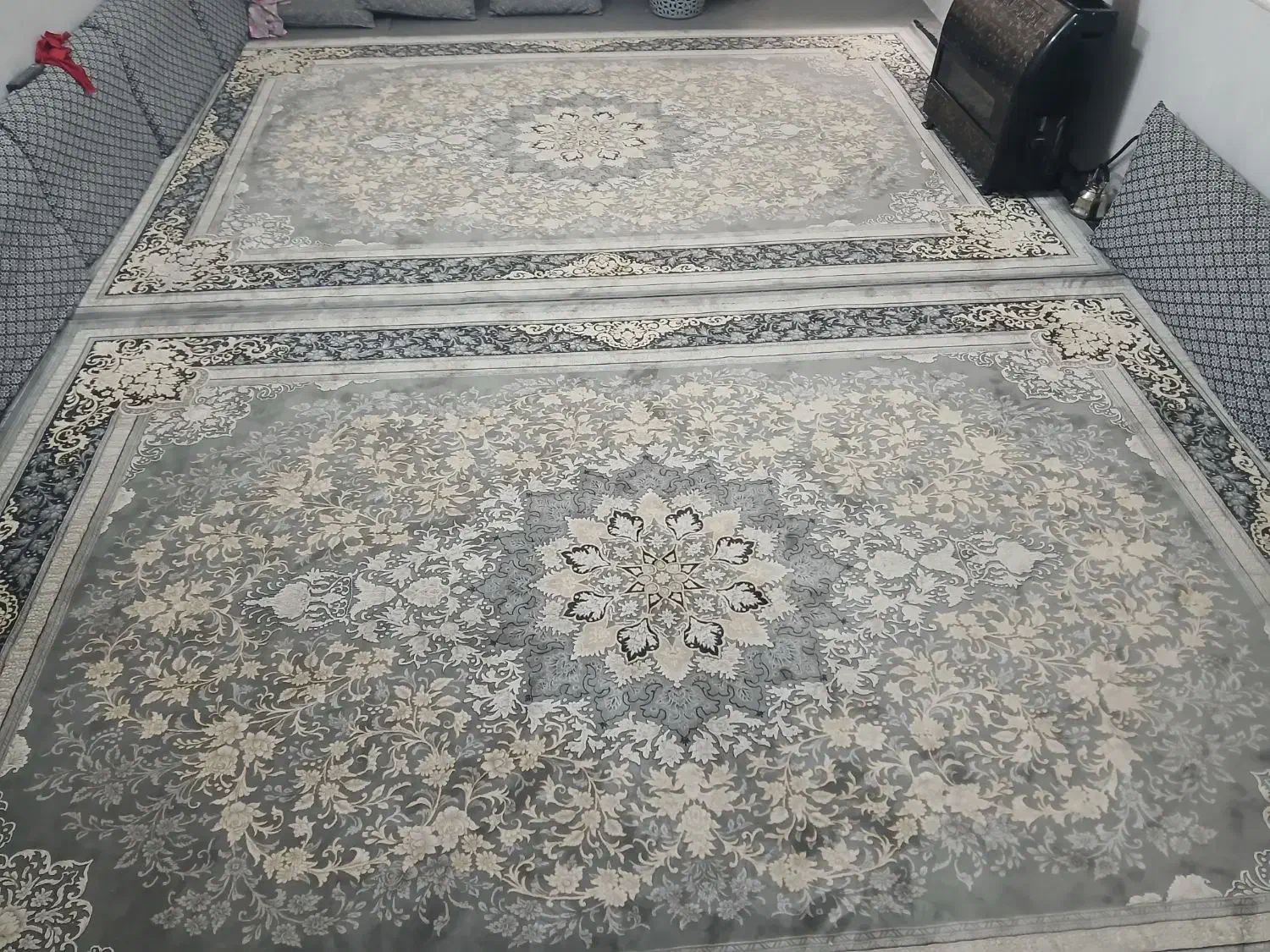 فرش|فرش|نیشابور, فردوسی جنوبی|دیوار