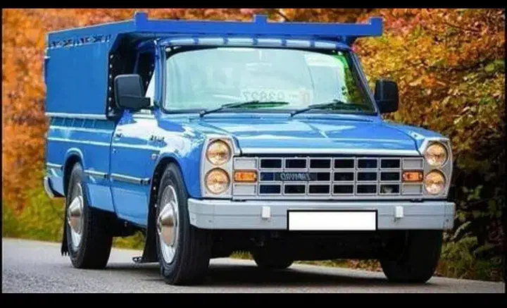 وانت کرایه نیسان کرایه ای|خدمات حمل و نقل|کرمان, |دیوار