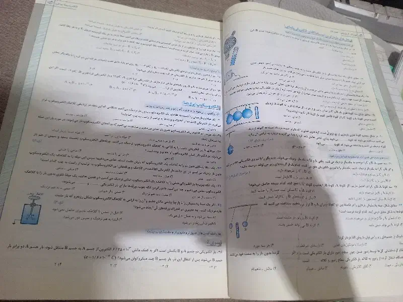 کتاب آموزشی گاج، خیلی سبز   یازدهم و دهم|کتاب و مجله آموزشی|گالیکش, |دیوار