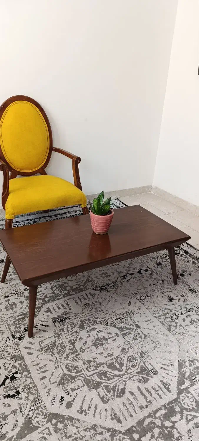 جلو مبلی|مبلمان خانگی و میز عسلی|ایلام, |دیوار