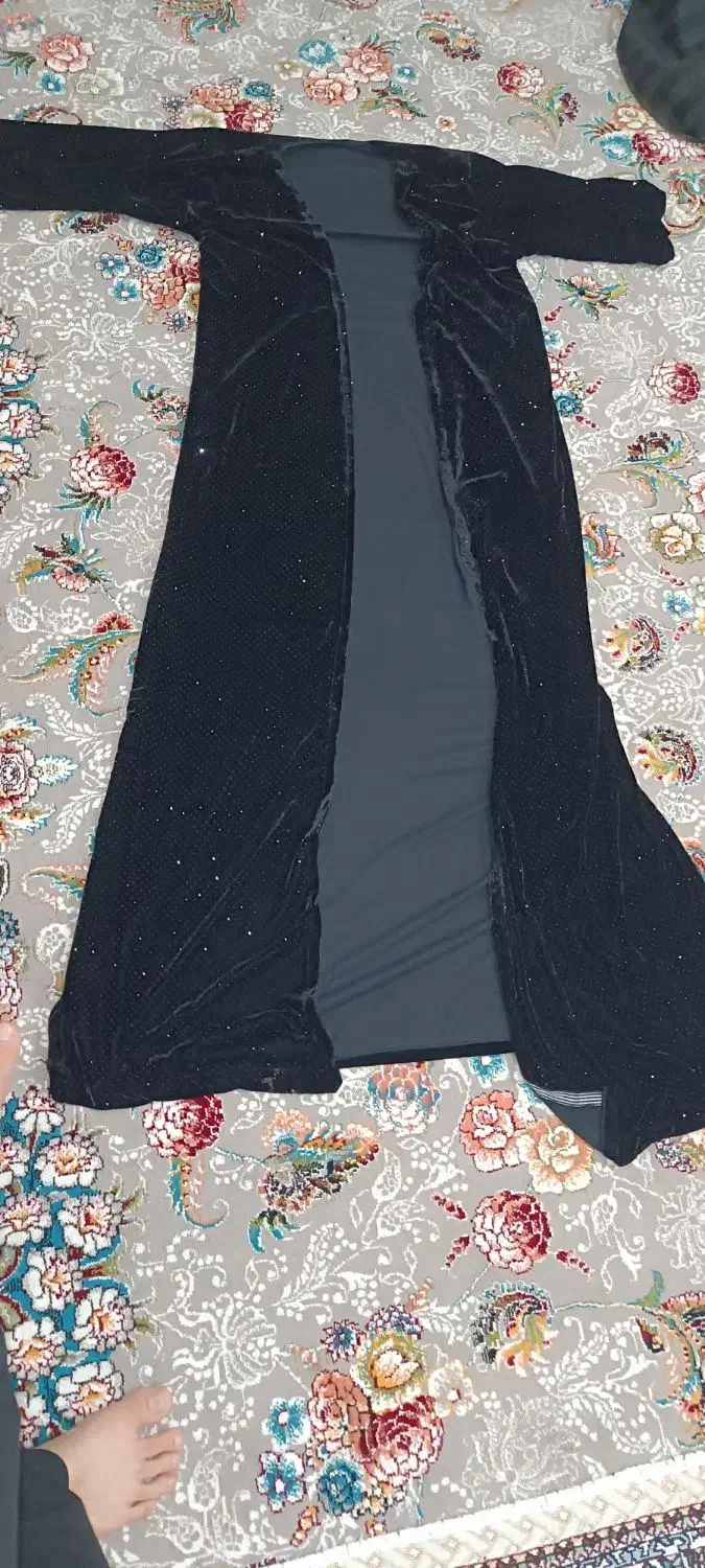 کوا ی کردی|لباس|جوانرود, |دیوار