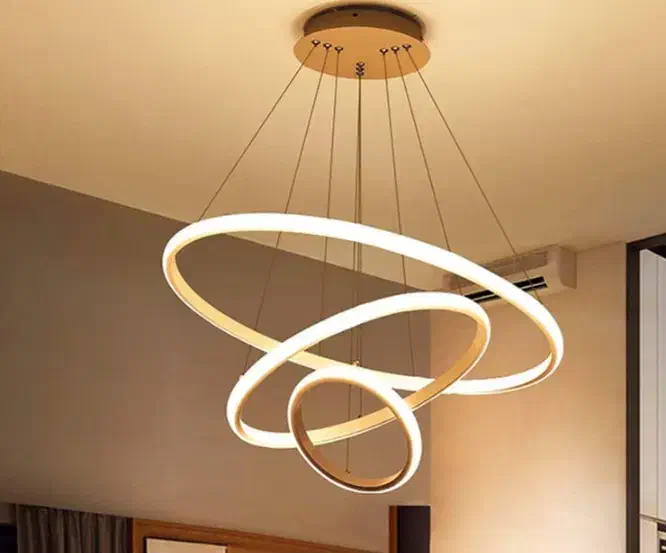 نصب انواع لوستر|خدمات پیشه و مهارت|گرگان, |دیوار