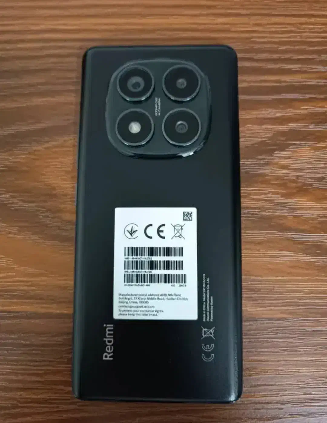 نوت14پرو|موبایل|تاکستان, |دیوار