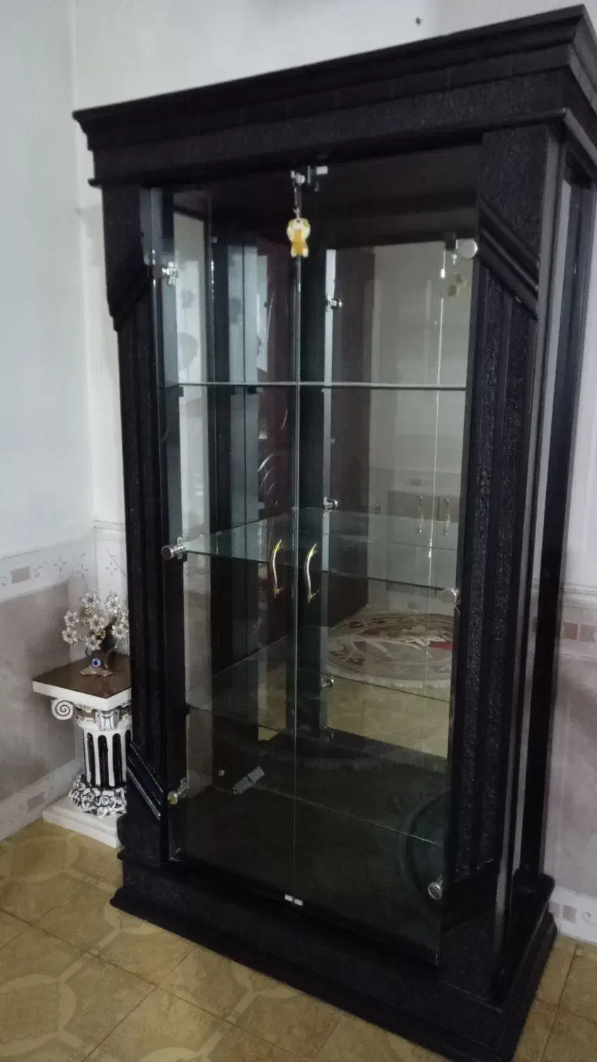 کوهدشت|بوفه، ویترین، کنسول|کوهدشت, |دیوار