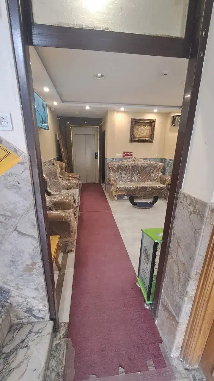 رزرو هتل مشهد باسه وعده غذاشبی400ت|تور و چارتر|مشهد, عیدگاه|دیوار