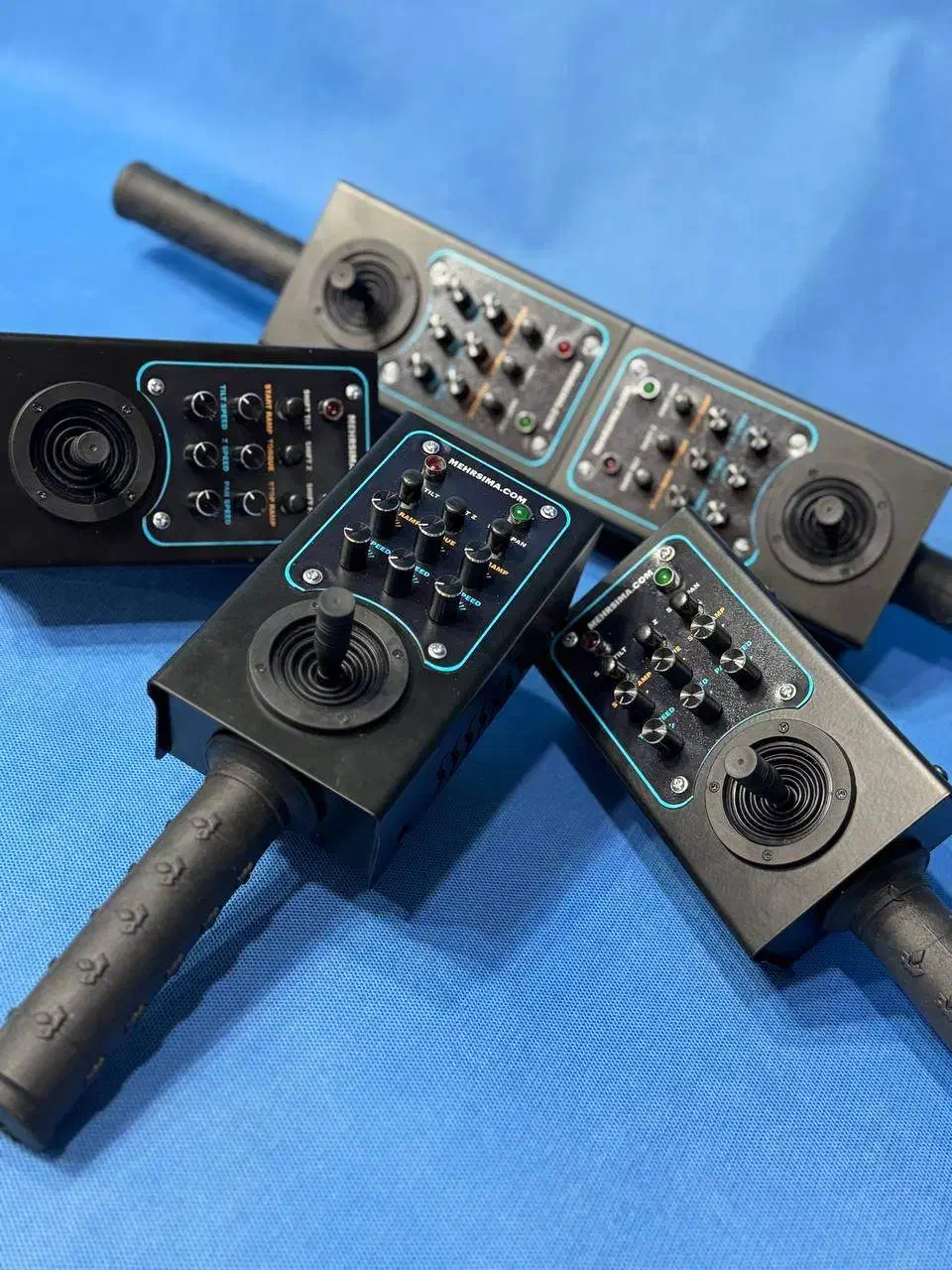 کنترل جوی استیک حرفه ای|دوربین عکاسی و فیلم‌برداری|تهران, شادمان|دیوار