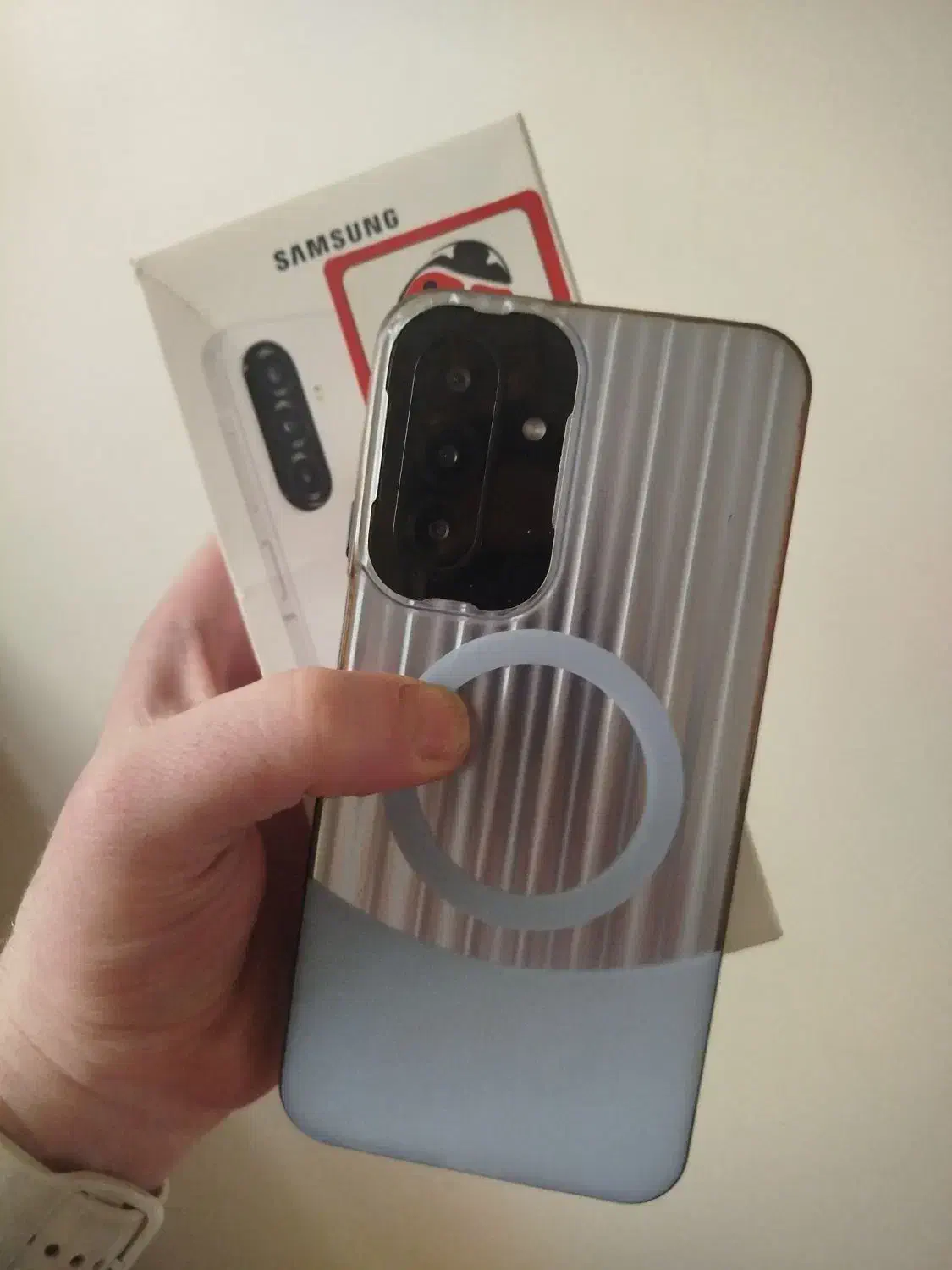 گوشی a26 اکبند|موبایل|تهران, یاخجی آباد|دیوار