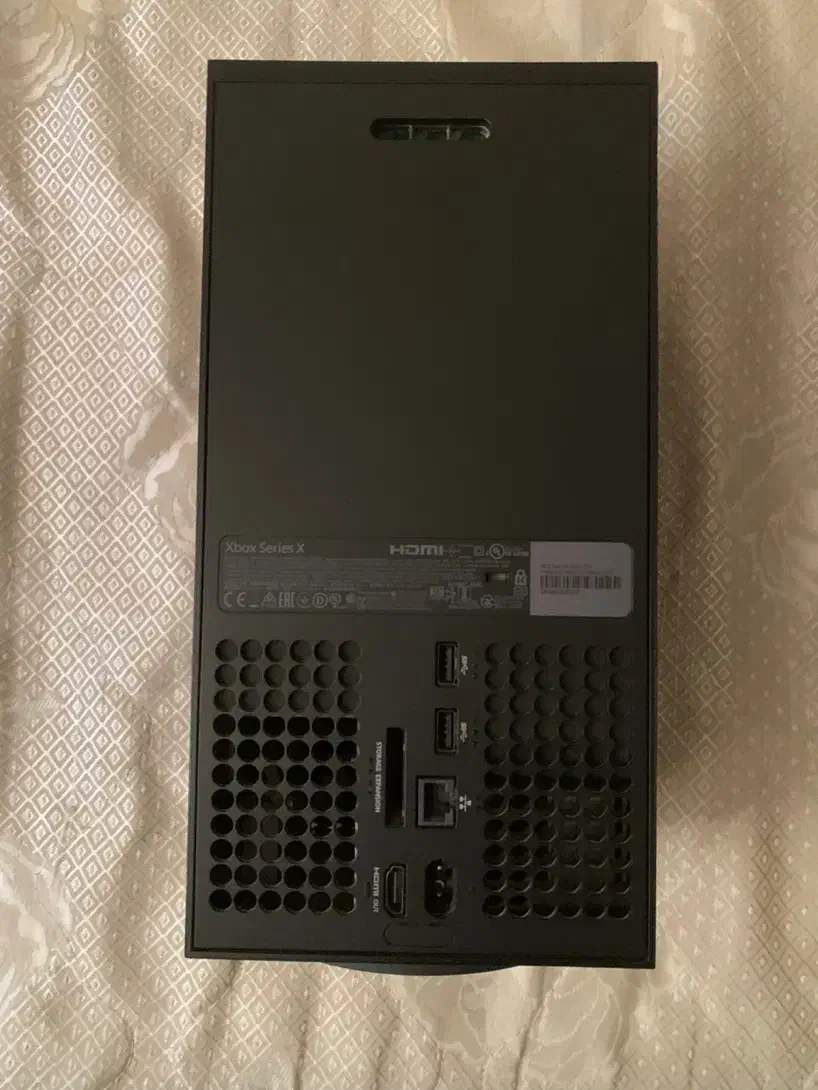 xbox series x|کنسول، بازی ویدئویی و آنلاین|بجنورد, |دیوار