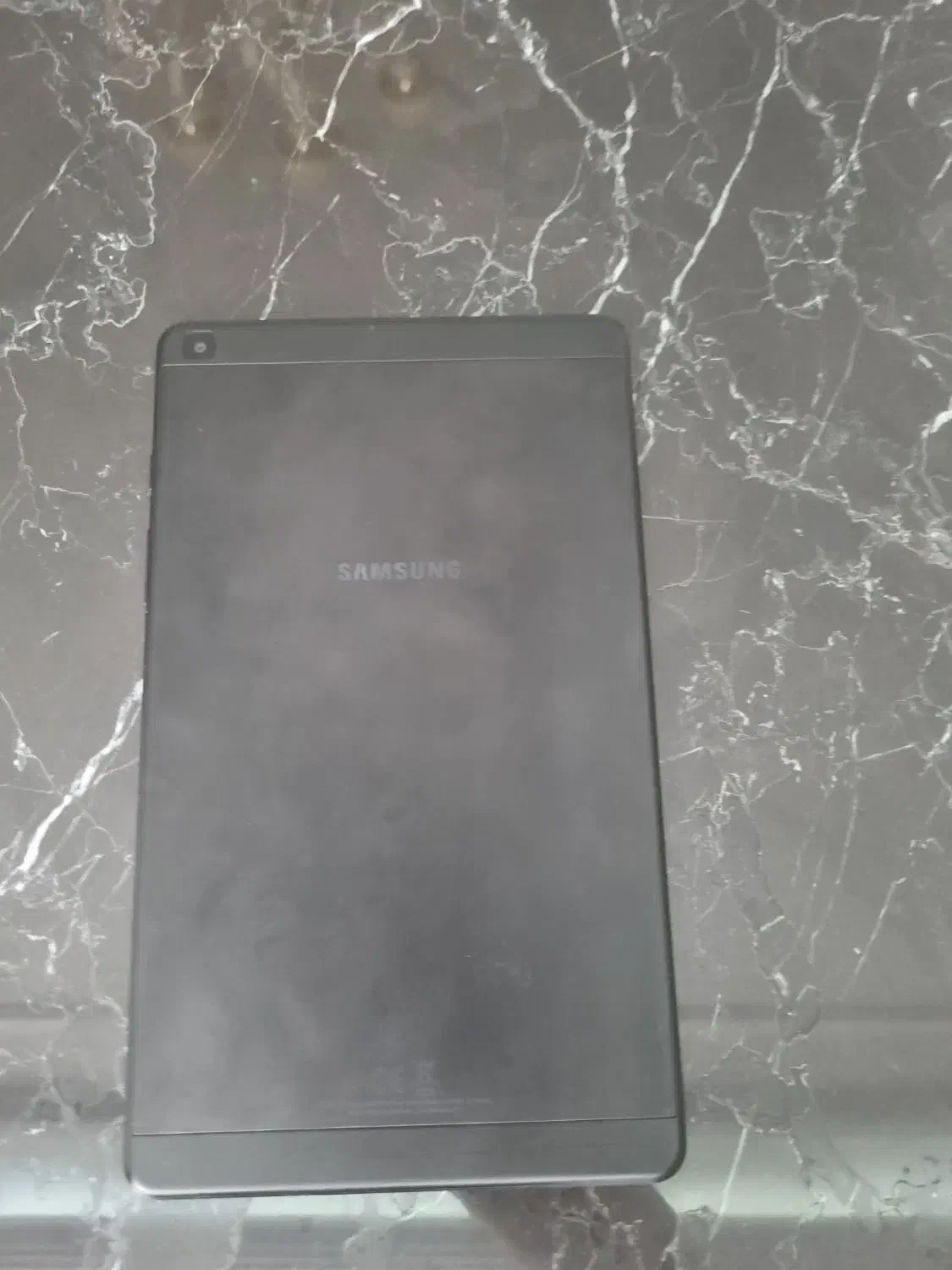 تبلت(2019)SamsungGalaxyTabA8.0 تمیز،بدون خط و خش|تبلت|پرند, فاز ۱|دیوار