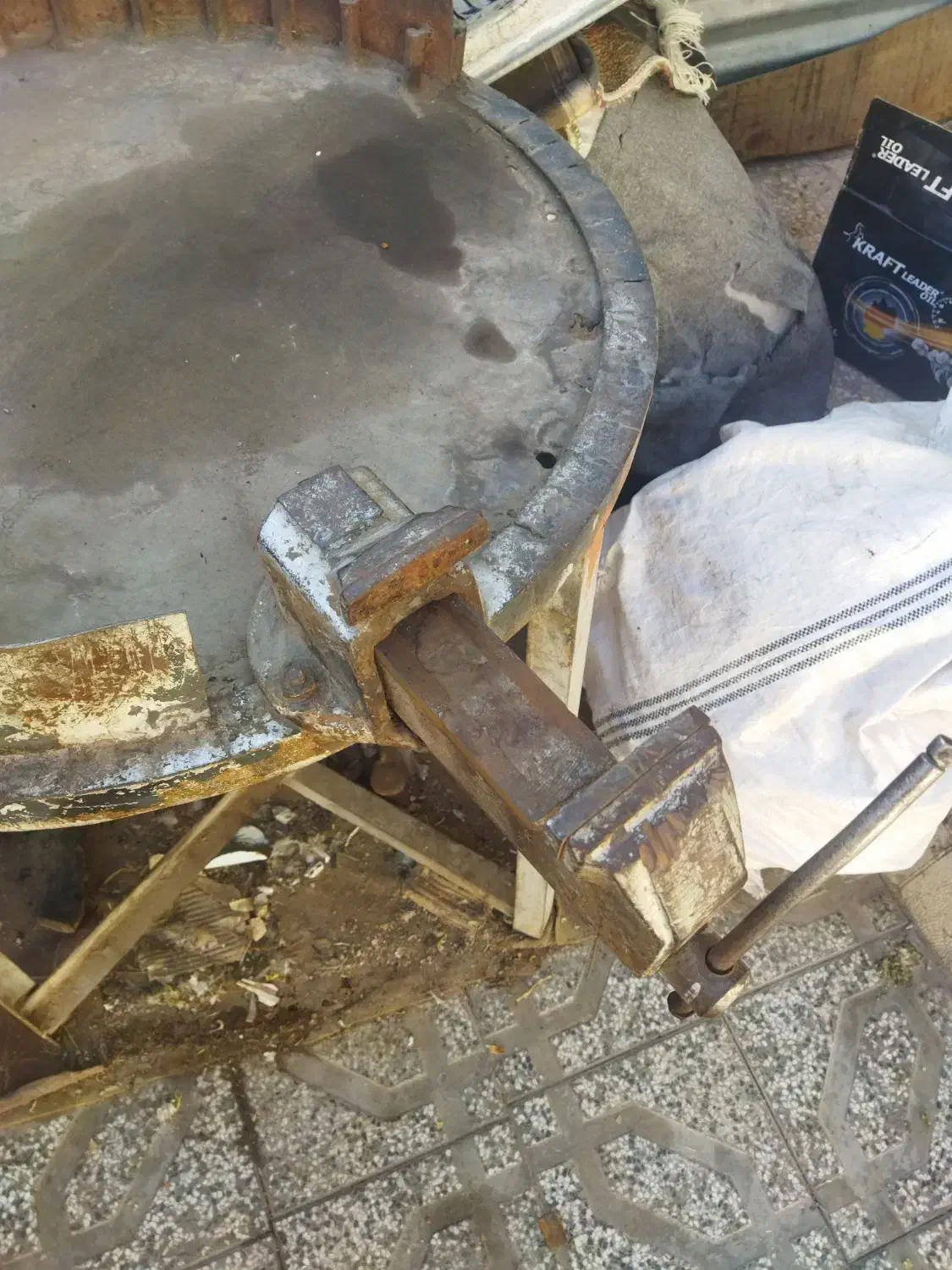 تعدد وسیله|حراج|سیرجان, |دیوار